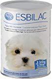 (3 Pack) Pet Ag Esbilac Powder Puppy Milk Replacer and Dog Food Supplement - 12 Ounce