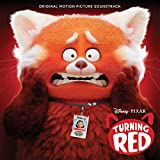 Turning Red (Original Motion Picture Soundtrack)