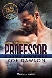 Professor (SEAL Team Alpha Book 17)