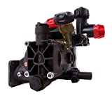 Hypro Diaphragm Pump D252GRGI