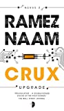 Crux (The Nexus Trilogy Book 2)