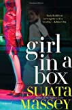 Girl in a Box (Rei Shimura Mysteries Book 9)