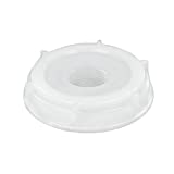 Rieke 70mm Replacement Cap for Winpak, Hedpak & Generic Carboy, 2 Pack