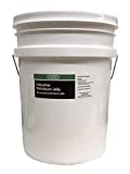 White Industrial Petroleum Jelly USP - 5 Gallon Pail (640 fl oz)