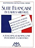 Suite Francaise (Masterworks Instructional)