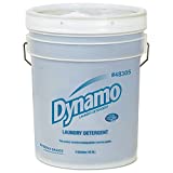 PBC48305 Dynamo Industrial-Strength Detergent, 5 gal. Pail