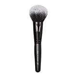 e.l.f. Flawless Face Brush, Vegan Makeup Tool, Flawlessly Contours & Defines, For Powder, Blush & Bronzer