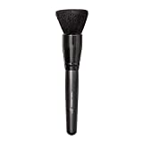 e.l.f. Powder Brush, Vegan Makeup Tool, Flawlessly Contours & Professionally Sculpts, For Wet & Dry Products