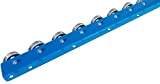 Conveyor Rails | Flow Rail 5 Long Skate Wheel Conveyor | T2 Flow Rack System