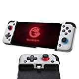 2021 Version GameSir X2 Type-C Mobile Game Controller for Android Phone (Max 173mm) Xbox Cloud Gaming Google Stadia, 51° Movable Type-C Plug and Play E-Sports Gamepad, with Controller Bag