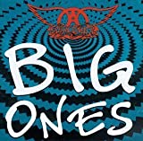 Big Ones by Aerosmith [Music CD]