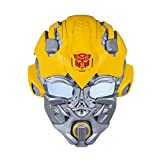 Transformers: Bumblebee - Voice Changer Mask