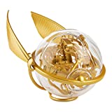 Spin Master Games Perplexus, Harry Potter Go 3D Gravity Maze Game Brain Teaser Fidget Sensory Toy Puzzle Ball, for Adults & Kids Ages 8 and up