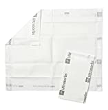Medline - MSC303625 Extrasorbs Drypad Underpads Air Permeable 30 x 36 inches (Pack of 25)