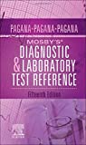 Mosbyâ€™sÂ® Diagnostic and Laboratory Test Reference