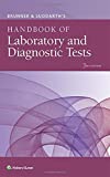 Brunner & Suddarth's Handbook of Laboratory and Diagnostic Tests