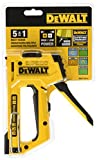 DEWALT DWHTTR510 5-in-1 Multi-Tacker , Yellow