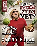 Are We Having Any Fun Yet?: The Cooking & Partying Handbook
