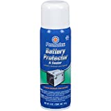 Permatex 80370 Battery Protector and Sealer, 5 oz. net Aerosol Can