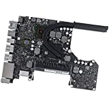 Odyson - Logic Board 2.5GHz Core i5 (i5-3210M) Replacement for MacBook Pro 13" Unibody A1278 (Mid 2012)