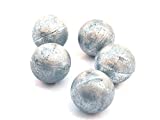 Zinc Balls (5 pounds | 99.9+% Pure) Raw Zinc Metal by MS MetalShipper