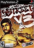 NBA Street V3 - PlayStation 2