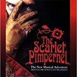 Scarlet Pimpernel [Original Broadway Cast][Standard]