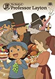 The World of Professor Layton