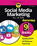 Social Media Marketing All-in-One For Dummies (For Dummies (Business & Personal Finance))