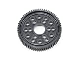 Kimbrough 69 Tooth Spur Gear 48 Pitch 150