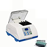 Smile Dental Digital Amalgamator Amalgam Mixer Capsule Lab Equipment G8