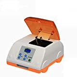 APHRODITE High Speed Digital Amalgamator Amalgam Dental Lab Capsule Mixer HL-AH G8 Orange USA