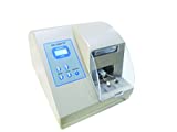 SDent USA FDA & TUV CE Dental Lab Noiseless High Speed Amalgamator