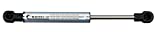 Whitecap G-3120SSC Stainless Steel Gas Spring - 5.5" to 7.5", 20 lbs.