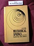 Mechanical Springs (Second Edition)