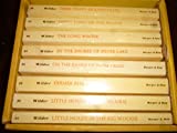 Vintage Little House Children's Books Complete Series 9 Book Boxed Set (Paperback) 1971 & 1970s