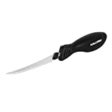 Kalorik Cordless Electric Knife with Fish Fillet Blade, Black