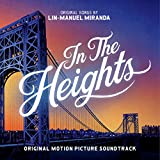 In The Heights (Official Motion Picture Soundtrack)