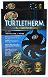 Zoo Med TURTLETHERM Automatic Preset Aquatic Turtle Heater (Up to 100 Gallons) 300 Watt