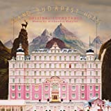 The Grand Budapest Hotel