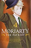 Moriarty the Patriot, Vol. 4 (4)