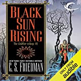 Black Sun Rising: Coldfire Trilogy, Book 1