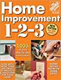 Home Improvement 1-2-3