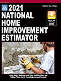 2021 National Home Improvement Estimator