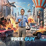 Free Guy (Original Soundtrack)