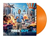 Free Guy (Original Motion Picture Soundtrack) [Orange LP]