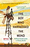 The Boy Who Harnessed the Wind, Young Reader's Edition