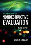 Handbook of Nondestructive Evaluation, 3E