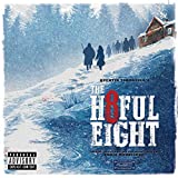 Quentin Tarantino's The Hateful Eight [2 LP]