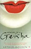 Memoirs Of A Geisha by Arthur Golden (1998-06-04)